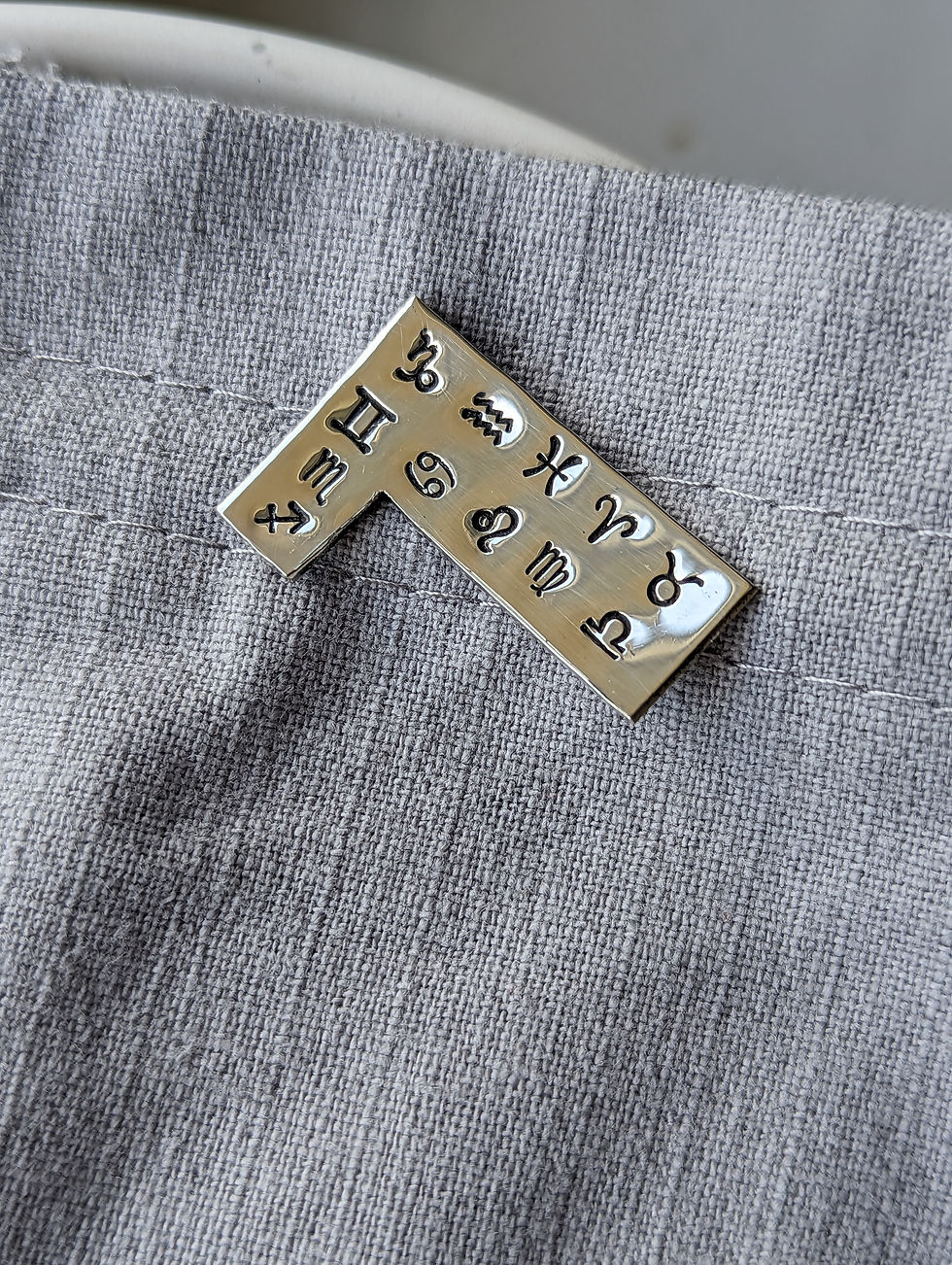 Thumbnail: Horoscope Pendants