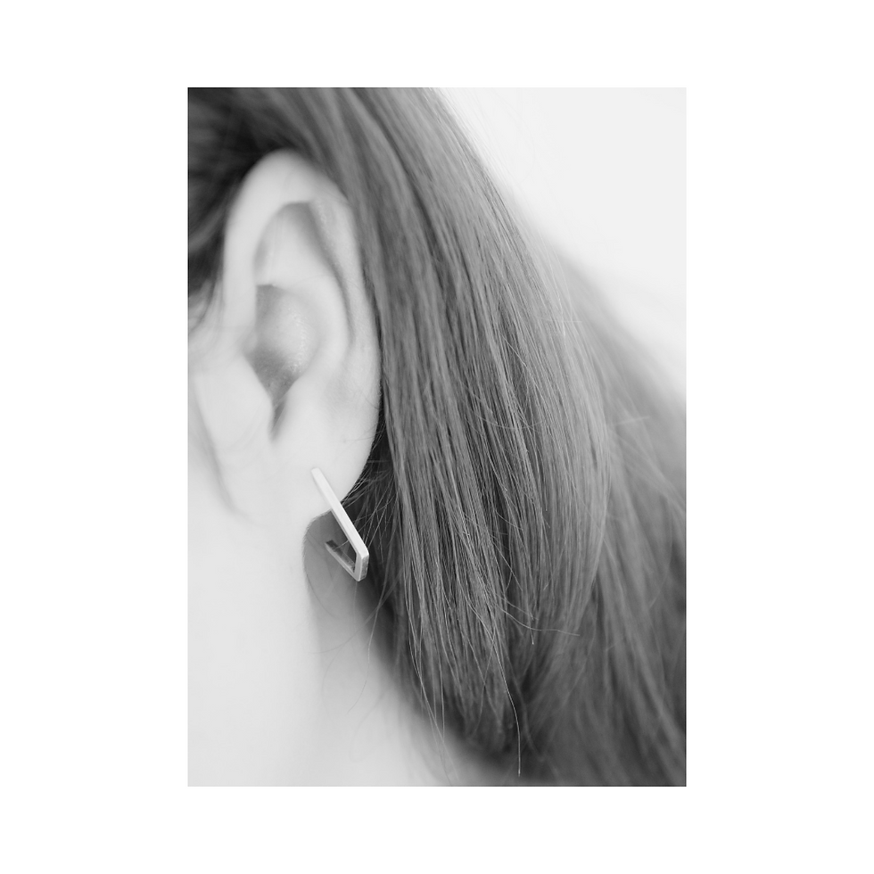 Thumbnail: Geo Earrings