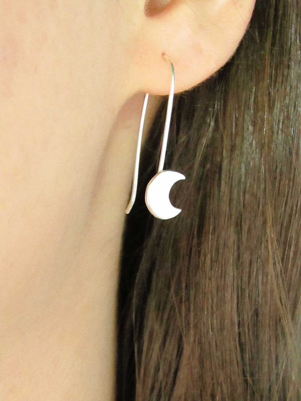 Thumbnail: Starry Night Earrings