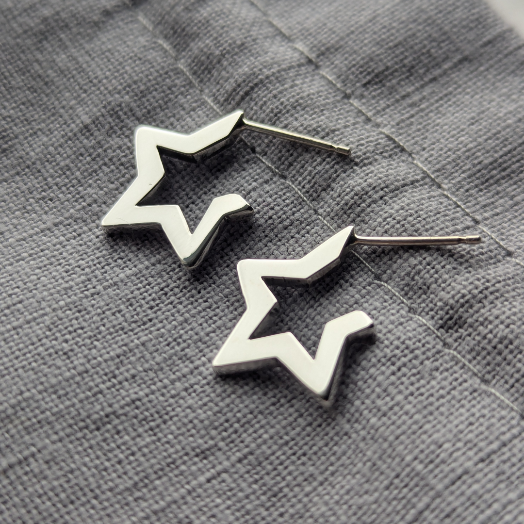 Star Hoops