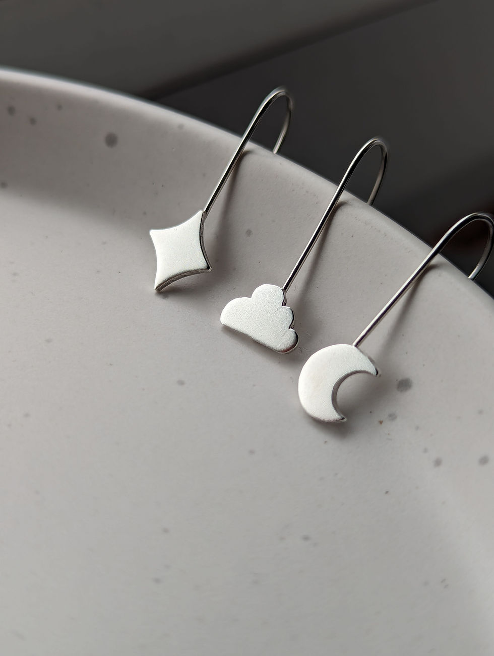 Thumbnail: Starry Night Earrings