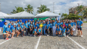 Fabamed e Prefeitura de Aracaju promovem ação para profissionais do Hospital Fernando Franco