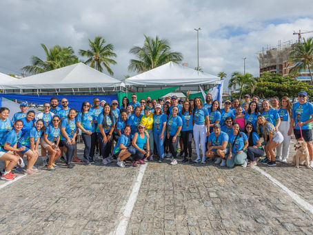 Fabamed e Prefeitura de Aracaju promovem ação para profissionais do Hospital Fernando Franco