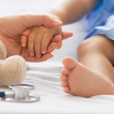 Pediatria do Hospital Municipal Fernando Franco completa um ano com avanços na humanização da assistência