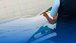 A atuação reforça o compromisso do Hospital Municipal Desembargador Fernando Franco com um modelo de cuidado integral.