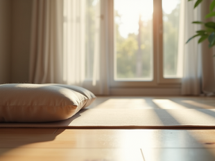 Unlocking Vitality Through Breathwork Techniques