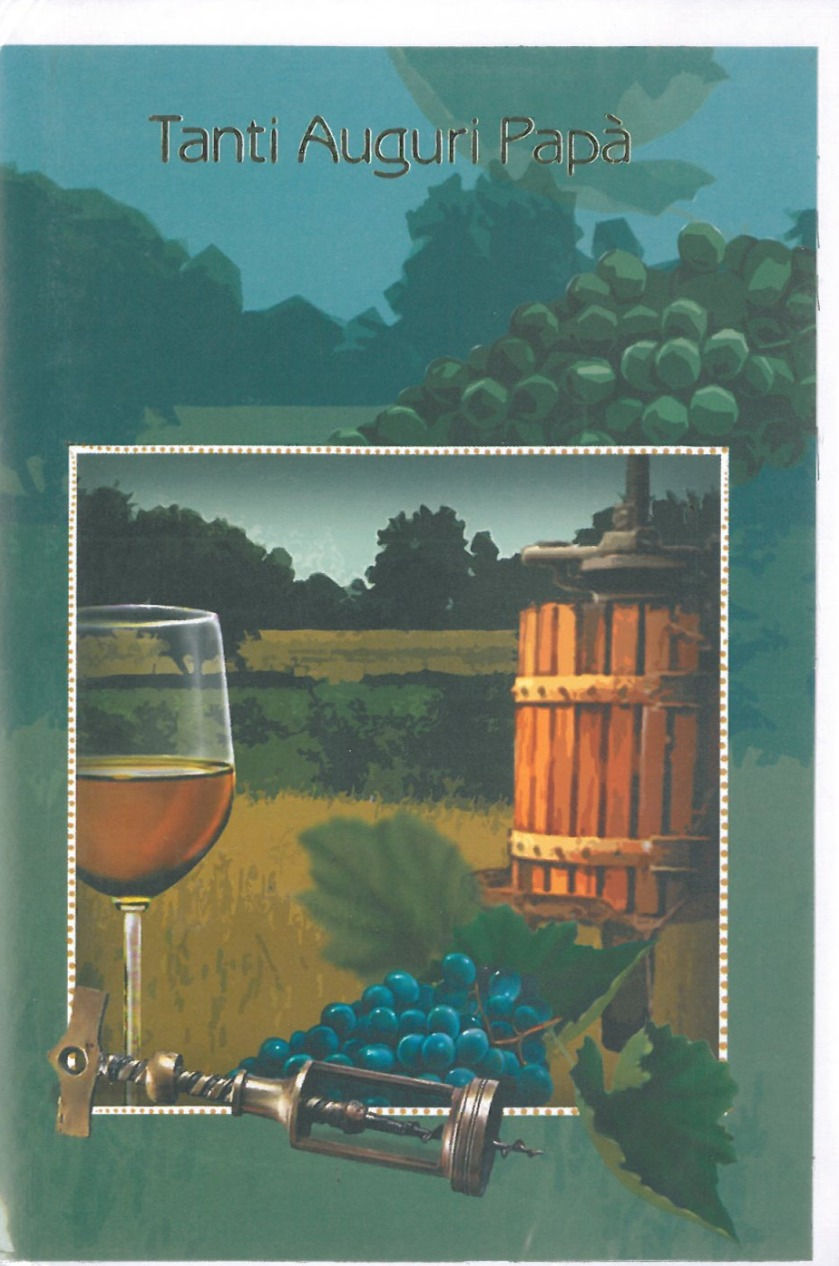 Miniatura: Biglietti augurali per le tue ricorrenze