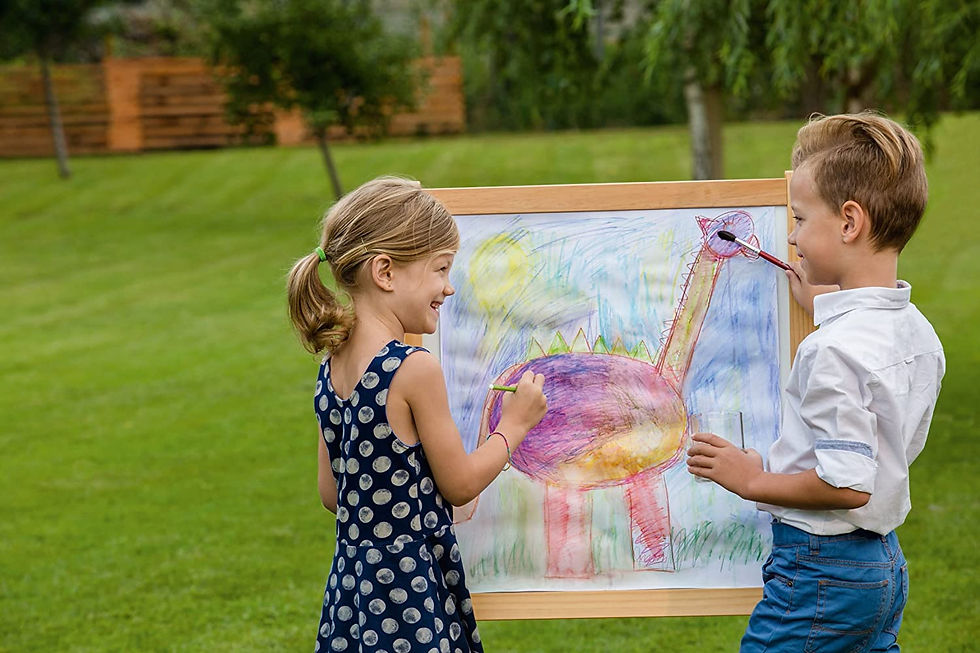 Miniatura: Matita colorata acquarellabile - STABIL