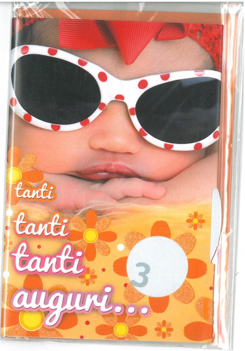 Miniatura: Biglietti augurali Compleanno