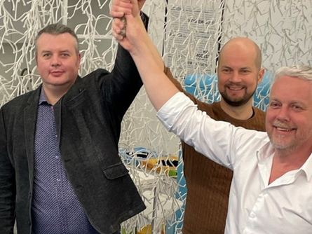 Boommio Customer Engagement & Acquisition Platform Secures EUR 250K in Funding from 70V