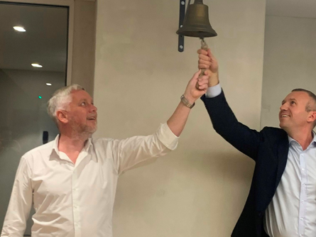 Employee Benefit Management Startup MELP Raised 182 000 Eur Investment in Pre-seed Round