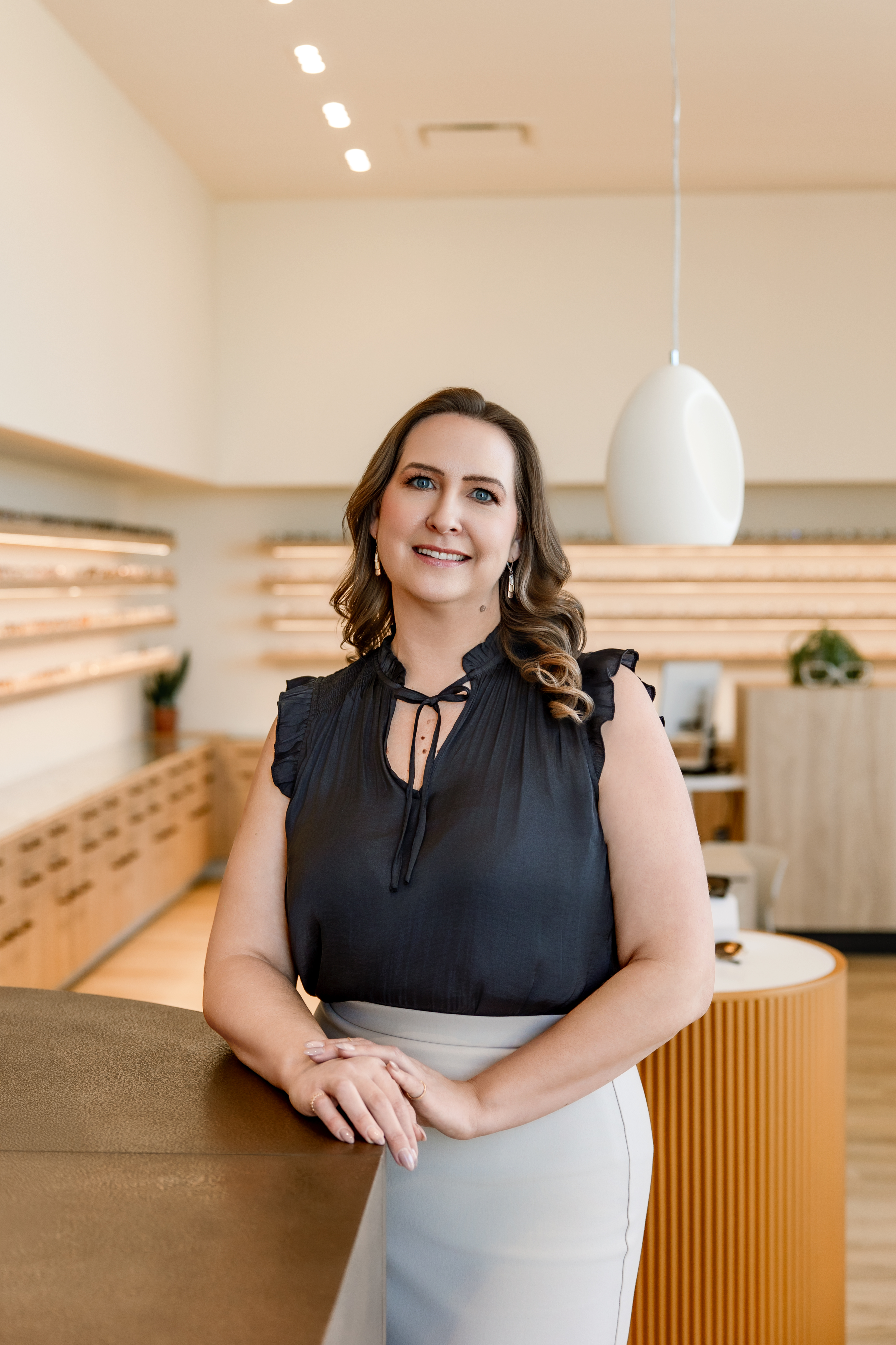 Maureen Statham - Office Manager - Lakeview Optometry (3).jpg