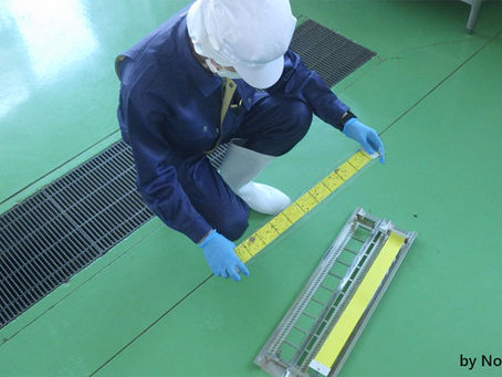 【害虫管理】豊橋市D様(食品工場)