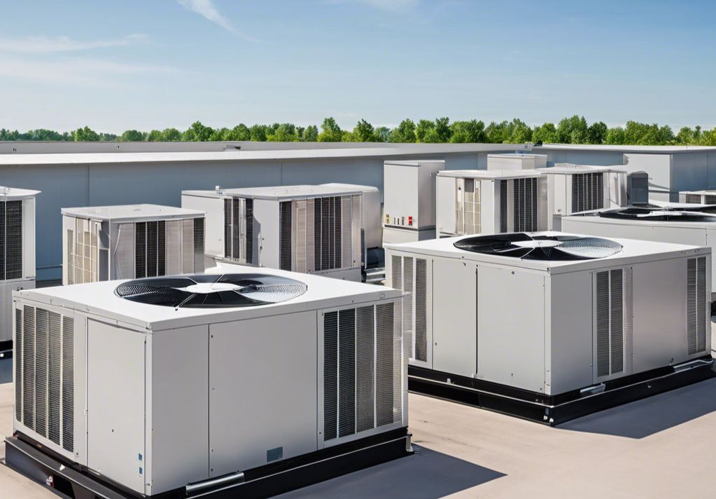 HVAC Control Systems