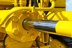 Remote Hydraulic Systems Performance Monitoring