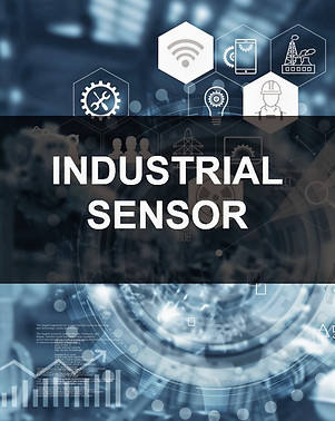 IIoT sensors