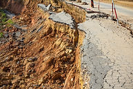 ellenex solution for land slide monitori