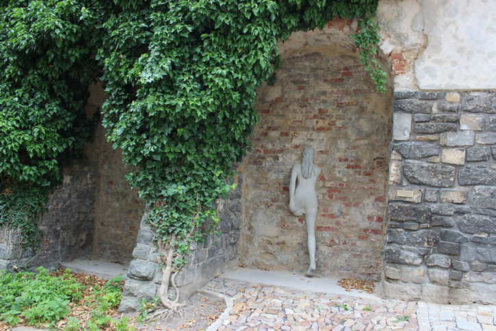 Popular czech artists, Milenka Rudolfa II., brandýský zámek, zámek v Brandýse nad Labem, sochy v Brandýse, brandýská sochařka a malířka Zuzana Čížková, Paříž, sochy v Poděbradech, park Ludvíka Kuby, socha pomník Ludvíka Kuby, Cena současného umění, nápis znakovou řečí, znaková řeč, sygn language, prstová abeceda, figurální sochařství, figurální malba, figural paints, figural sculptures, figural plastics, Praha 5, Praha 9, Starý Prosek, Madonino tajemství, Praha 5 Holečkova ulice, škola pro sluchově postižené děti a mládež Holečkova, svatý Florián, svatá Anežka, kříž, moderní kříž, portrét, sochařský portrét, Hořice v Podkrkonoší, Vysoká škola uměleckoprůmyslová v Praze, ateliér Kurta Gebauera, Kurt Gebauer, Olbram Zoubek, Vladimír Škoda, Miloš Síkora, good investment to art, Artists, painter, sculptures, plastic, marble, sunstone, granit, popular art, popular artists, umělec, malíř, sochař, sochy, plastiky, mramor, pískovec, populární umění, pop art, populární umělci, známý umělec, umělkyně, ženy v umění, womans artists, womans in art, výstavy, exhibitions, art exhibitions, modern art, moderní umění, současné umění, young artists, Salon des artists independants,  mladí umělci, mladé umění, zahrada se sochami, sochy ve veřejném prostoru, czech artists, czech popular artists, české současné umění, beton, cementová směs, concrete, sculpture public noun,  autobahn, expressway, freeway, high road, highroad, highway, highways, motorway, motorways, speedway, superhighway, surrealismus, surrealism, kubism, kubismus, fauvismus, fauvism, futur, futurismus, naiv art, úspěšní mladí umělci, investice do budoucnosti, Radovánky s Dalím, investments, architecture, art for architecture, umění do architektury, vznášející se medúzy, Academy of Art Architecture and Design in Prague, studio Kurt Gebauer
High school of stone craft, Hořice v Podkrkonoší. INTERSHIP : Studio for stone Josef Stehlik and Ludwig Stocker, Switzerland (Basil). Studio for stone, Italy (Carrara).
Painter studio Miloš Síkora, Paris, France.Sculptor studio Vladinír Škoda,  France (Montel, Lyon and Paris). Sculptor studio Olbram Zoubek in Prague. 
AWARDS:
In 2005 she represented Czech Republic in the 116th SALON DES ARTISTES  INDÉPENDANTS Paris. Only one representant of each EU country was allowed. In 2009 she received price for a contemporary art Wintontrain, Inspiration by goodness, Prague – London za reliéfní plastiku s motivem rukou znázorňující prstovou abecedou text MILUJI  (relief je anglicky ,,relief”)
SCULPTURE REALISATIONS (SELECTION)
- 2011 relief about sign language, wide 700 cm, Holečkova street, Smíchov,Prague
- 2010 Madonino tajemství, (Madonna's Secret)  three stone sculptures, height of each approx. 90 cm, Prosek, Prague
- 2008 sculpture Milenka Rudolfa II (Mistress of the Emperor Rudolf II), in the garden of Brandýs nad Labem castle - concrete, height 170 cm 
- 2011 sculpture sv. Anežka, stone, height 220 cm, Poděbrady- 2008 sculpture Vodníci se hlásí o svá práva (Water spirits have own rights), Šluknov - concrete, height circa 100 cm -- 2014 Ludvík Kuba, concrete, 200 x 150 x 50 cm
- 2006 sculpture Mamutí kel (Ivory of mammoth), Ostrava, Landek –
 stone, height 300 cm- 2004 sculpture Motýl (Butterfly), Nový Dvůr – stone, height circa 175 cm- 2004 sculpture Praryba (Primitive fish), Spálené Poříčí - stone, height circa 180 cm
- 2003 sculpture sv. Florián (St. Florian), Železný Újezd - stone, height 300 cm
- 2002 sculpture Angel, Hořice v Podkrkonoší - stone, height circa 150 cm
- 2003 sculpture RANO-RARA-KU, Hořice v Podkrkonoší - stone, height 165 cm
SCULPTURE REALISATION (outside Czech Republic)
Sculpture fruitions outside CZEZrození králů,  Austria, Vienna metal,190 x 200 x 200 cm , Praha 6, Dejvice, ČVUT, Jugoslávkých partyzánů, Cesta za Duhou (----), 3-24. 11. 2022Rabasova galerie Rakovník, Členská výstava sdružení středočeských výtvarníků (…..), 11. 9.-23.10. 2022   Beroun, Městská galerie v Berouně, Členská výstava středočeských výtvarníků (….), 30.11.-30.12. 2022 Slovensko, Žilina, Auction House Groma s.r.o. , Významné diela súčasného slovenského a českého umenia (……), 1.2.-30.4. 2021 Prague Castle, Prague 1, CZ. KAREL IV. TODAY. The exhibition is held under president of the Czech Republic (7.9.-2.10. 2016) Prague Castle, Prague 1, CZ. I don‘t recant‚ The exhibition is held under president of the Czech Republic. France, Paris, Rue de Thorigny, gallery Contemporary art - Les Toiles de L´eté 2013 Trienále, Rabas gallery, 1.8.-1.9. 2012France, Paris, Rue de Thorigny – Le Salon de Novembre 2009 France, L'Espace Champerret - Salon Independants 2007 Italy, Rome, Basilica Santa Croce in Gerusalemme - La Bibbia ceca nel corso dei secoli Belgium, Brussels, Presidents‘Gallery-European France, Paris, Grand Palais, Champs Elysées Clémenceau - Art en Capital 2007 Commission - Czech Bible through the Centuries France, Paris, L'Espace Champerret - Salon Independants 2006National Museum in Prague- Winton train Prague 1, Karolinum gallery - Czech Bible t. t. C. Czech Embassy in Austria, Vienna– Mädel Knödel Prague 1 – Kampa, Lichtenstein garden Verszém, Cellar Gallery, Art house, H-8200 – W Prague 1, Václavské nám. 13, Gallery art factory – Chaos Oronsko-Ostrava - MIEDZINARODOWE WARSZTATY RZEZBIARSKIE - MY - WY – RAZEM Prague 1 Jungmannova ul. 21- 4+4+4, 2006 Prague NKP Vyšehrad, Gorlice - Lughnasadh 2005 Prague 1¸ Gallery Mánes - Josef Mánes - VŠUP Today Prague 2 Kateřinská zahrada -Nic na odiv ...? Castle Křivoklát -Návrat ztracených soch Castle Kačina - Lughnasadh 07 Concrete, 2007 Contemporary project, Museum in  Zuzana Čížková, obrazy, sochy při příležitosti křtu její knihy, Bím bar loung, Dobřichovice ( November 2022)
•	Kousek cesty (2017), Galery 9, Vysočanská radnice, Sokolovská street, Prague 9
•	Trip in Brandýs (2016), klub Kočár, Kočárovna brandýského zámku
•	Painting Zuzana Čížková (2017), Hellichova ulice, kostel sv. Vavřince, Praha 1 (v areálu Pražského jara)
•	Painting Zuzana Čížková (2016), Hellichova ulice, kostel sv. Vavřince, Praha 1 (v areálu Pražského jara)
•	Finfest, vysočanská, Praha 9 (2022)
•	Romantic landscape (2015), Creative Gate, Jindřišská pasáž, Praha 1
•	C‘est moi - moje cesty 2014 Galerie Klatovy Klenová, castle st. Vavřinec
•	Siskin at nightingale, 2010 Rašínovo nábřeží, Prague, CZ
•	Altars of sacrificed time, 2004 Galleri in Chapel Jan Nepomucký, Jungmannovo náměstí, Prague 1 - sculptures by Zuzana Čížková, photography by Radim Beznoska, CZ
•	Concrete, 2007 Contemporary project, Museum in Čelákovice, CZ
•	Unconventionally classic, 2002 Museum in Čelákovice, CZ
•	Fancies police lieutenant colonel2014 Police museum, Ke Karlovu 1, Prague 2 (with Rudolf Čížek) CZ
Up to the ears in the concrete, 2010 Hradec Králové ( in international concrete seminar ), CZ Mémoire du Futur - Memory of future, 2007 NKP Vyšehrad, Prague, CZ Plastic illusion, 2004 Regional Museum for Prague - East in Brandýs nad Labem, CZ Sculpture in trip , 2004, Mariánské Lázně
ABOUT ARTISTS
Although she was born in Prague, I was raised in Brandýs nad Labem in Central Bohemia. During my childhood, I was inspired by my grandfather who was an art restorer. She studied at High school of sculptures and stone-cutting in Hořice at the foothills of the Krkonoše mountains koníci, sloni, vejce, rozbité vejce, neurol, marihuana, konopí, fantasy, fantaskní, crazy art, bláznivé umění, floaty. vejce,covid, roučky, dáma s rouškou,  mušle, shell, víra, elektro, kříž, madon, Madony, magické obrazy a sochy, magické houby, mamutí kel, ryba, ryby, Horizont událostí, magic/psilocybe mushroom, horizont, auto, dálnice, cesty, malba olejem, malba akrylem, kresba, litografie, ilustrace, Svinka řádí, be rising, hover, billow, soar, poise, float, good investment to art, Zuzana Čížková, Zuzana Klára Čížková, www.zuzanacizkova.com, 
