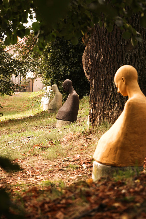 MADONINO TAJEMSTVÍ
volná tvorba, Praha 9 