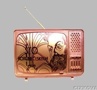 Popular czech artists, David Černý, Kurt Gebauer, Milenka Rudolfa II., Olbram Zoubek, galerie Toga, David Černý, brandýský zámek, zámek v Brandýse nad Labem, sochy v Brandýse, brandýská sochařka a malířka Zuzana Čížková, Paříž, sochy v Poděbradech, park Ludvíka Kuby, socha pomník Ludvíka Kuby, Cena současného umění, nápis znakovou řečí, znaková řeč, sygn language, prstová abeceda, figurální sochařství, figurální malba, figural paints, figural sculptures, figural plastics, Praha 5, Praha 9, Starý Prosek, Madonino tajemství, Praha 5 Holečkova ulice, škola pro sluchově postižené děti a mládež Holečkova, svatý Florián, svatá Anežka, kříž, moderní kříž, portrét, sochařský portrét, Hořice v Podkrkonoší, Vysoká škola uměleckoprůmyslová v Praze, ateliér Kurta Gebauera, Kurt Gebauer, Olbram Zoubek, Vladimír Škoda, Miloš Síkora, good investment to art, Artists, painter, sculptures, plastic, marble, sunstone, granit, popular art, popular artists, umělec, malíř, sochař, sochy, plastiky, mramor, pískovec, populární umění, pop art, populární umělci, známý umělec, umělkyně, ženy v umění, womans artists, womans in art, výstavy, exhibitions, art exhibitions, modern art, moderní umění, současné umění, young artists, Salon des artists independants, mladí umělci, mladé umění, zahrada se sochami, sochy ve veřejném prostoru, czech artists, czech popular artists, české současné umění, beton, cementová směs, concrete, sculpture public noun, autobahn, expressway, freeway, high road, highroad, highway, highways, motorway, motorways, speedway, superhighway, surrealismus, surrealism, kubism, kubismus, fauvismus, fauvism, futur, futurismus, naiv art, úspěšní mladí umělci, investice do budoucnosti, Radovánky s Dalím, investments, architecture, art for architecture, umění do architektury, vznášející se medúzy, Academy of Art Architecture and Design in Prague, studio Kurt Gebauer
High school of stone craft, Hořice v Podkrkonoší. INTERSHIP : Studio for stone Josef Stehlik and Ludwig Stocker, Switzerland (Basil). Studio for stone, Italy (Carrara).
Painter studio Miloš Síkora, Paris, France.Sculptor studio Vladinír Škoda, France (Montel, Lyon and Paris). Sculptor studio Olbram Zoubek in Prague.
AWARDS:
In 2005 she represented Czech Republic in the 116th SALON DES ARTISTES INDÉPENDANTS Paris. Only one representant of each EU country was allowed. In 2009 she received price for a contemporary art Wintontrain, Inspiration by goodness, Prague – London za reliéfní plastiku s motivem rukou znázorňující prstovou abecedou text MILUJI (relief je anglicky ,,relief”)
SCULPTURE REALISATIONS (SELECTION)
- 2011 relief about sign language, wide 700 cm, Holečkova street, Smíchov,Prague
- 2010 Madonino tajemství, (Madonna's Secret) three stone sculptures, height of each approx. 90 cm, Prosek, Prague
- 2008 sculpture Milenka Rudolfa II (Mistress of the Emperor Rudolf II), in the garden of Brandýs nad Labem castle - concrete, height 170 cm
- 2011 sculpture sv. Anežka, stone, height 220 cm, Poděbrady- 2008 sculpture Vodníci se hlásí o svá práva (Water spirits have own rights), Šluknov - concrete, height circa 100 cm -- 2014 Ludvík Kuba, concrete, 200 x 150 x 50 cm
- 2006 sculpture Mamutí kel (Ivory of mammoth), Ostrava, Landek –
stone, height 300 cm- 2004 sculpture Motýl (Butterfly), Nový Dvůr – stone, height circa 175 cm- 2004 sculpture Praryba (Primitive fish), Spálené Poříčí - stone, height circa 180 cm
- 2003 sculpture sv. Florián (St. Florian), Železný Újezd - stone, height 300 cm
- 2002 sculpture Angel, Hořice v Podkrkonoší - stone, height circa 150 cm
- 2003 sculpture RANO-RARA-KU, Hořice v Podkrkonoší - stone, height 165 cm
SCULPTURE REALISATION (outside Czech Republic)
Sculpture fruitions outside CZEZrození králů, Austria, Vienna metal,190 x 200 x 200 cm , Praha 6, Dejvice, ČVUT, Jugoslávkých partyzánů, Cesta za Duhou (----), 3-24. 11. 2022Rabasova galerie Rakovník, Členská výstava sdružení středočeských výtvarníků (…..), 11. 9.-23.10. 2022 Beroun, Městská galerie v Berouně, Členská výstava středočeských výtvarníků (….), 30.11.-30.12. 2022 Slovensko, Žilina, Auction House Groma s.r.o. , Významné diela súčasného slovenského a českého umenia (……), 1.2.-30.4. 2021 Prague Castle, Prague 1, CZ. KAREL IV. TODAY. The exhibition is held under president of the Czech Republic (7.9.-2.10. 2016) Prague Castle, Prague 1, CZ. I don‘t recant‚ The exhibition is held under president of the Czech Republic. France, Paris, Rue de Thorigny, gallery Contemporary art - Les Toiles de L´eté 2013 Trienále, Rabas gallery, 1.8.-1.9. 2012France, Paris, Rue de Thorigny – Le Salon de Novembre 2009 France, L'Espace Champerret - Salon Independants 2007 Italy, Rome, Basilica Santa Croce in Gerusalemme - La Bibbia ceca nel corso dei secoli Belgium, Brussels, Presidents‘Gallery-European France, Paris, Grand Palais, Champs Elysées Clémenceau - Art en Capital 2007 Commission - Czech Bible through the Centuries France, Paris, L'Espace Champerret - Salon Independants 2006National Museum in Prague- Winton train Prague 1, Karolinum gallery - Czech Bible t. t. C. Czech Embassy in Austria, Vienna– Mädel Knödel Prague 1 – Kampa, Lichtenstein garden Verszém, Cellar Gallery, Art house, H-8200 – W Prague 1, Václavské nám. 13, Gallery art factory – Chaos Oronsko-Ostrava - MIEDZINARODOWE WARSZTATY RZEZBIARSKIE - MY - WY – RAZEM Prague 1 Jungmannova ul. 21- 4+4+4, 2006 Prague NKP Vyšehrad, Gorlice - Lughnasadh 2005 Prague 1¸ Gallery Mánes - Josef Mánes - VŠUP Today Prague 2 Kateřinská zahrada -Nic na odiv ...? Castle Křivoklát -Návrat ztracených soch Castle Kačina - Lughnasadh 07 Concrete, 2007 Contemporary project, Museum in Zuzana Čížková, obrazy, sochy při příležitosti křtu její knihy, Bím bar loung, Dobřichovice ( November 2022)
• Kousek cesty (2017), Galery 9, Vysočanská radnice, Sokolovská street, Prague 9
• Trip in Brandýs (2016), klub Kočár, Kočárovna brandýského zámku
• Painting Zuzana Čížková (2017), Hellichova ulice, kostel sv. Vavřince, Praha 1 (v areálu Pražského jara)
• Painting Zuzana Čížková (2016), Hellichova ulice, kostel sv. Vavřince, Praha 1 (v areálu Pražského jara)
• Finfest, vysočanská, Praha 9 (2022)
• Romantic landscape (2015), Creative Gate, Jindřišská pasáž, Praha 1
• C‘est moi - moje cesty 2014 Galerie Klatovy Klenová, castle st. Vavřinec
• Siskin at nightingale, 2010 Rašínovo nábřeží, Prague, CZ
• Altars of sacrificed time, 2004 Galleri in Chapel Jan Nepomucký, Jungmannovo náměstí, Prague 1 - sculptures by Zuzana Čížková, photography by Radim Beznoska, CZ
• Concrete, 2007 Contemporary project, Museum in Čelákovice, CZ
• Unconventionally classic, 2002 Museum in Čelákovice, CZ
• Fancies police lieutenant colonel2014 Police museum, Ke Karlovu 1, Prague 2 (with Rudolf Čížek) CZ
Up to the ears in the concrete, 2010 Hradec Králové ( in international concrete seminar ), CZ Mémoire du Futur - Memory of future, 2007 NKP Vyšehrad, Prague, CZ Plastic illusion, 2004 Regional Museum for Prague - East in Brandýs nad Labem, CZ Sculpture in trip , 2004, Mariánské Lázně
ABOUT ARTISTS
Although she was born in Prague, I was raised in Brandýs nad Labem in Central Bohemia. During my childhood, I was inspired by my grandfather who was an art restorer. She studied at High school of sculptures and stone-cutting in Hořice at the foothills of the Krkonoše mountains koníci, sloni, vejce, rozbité vejce, neurol, marihuana, konopí, fantasy, fantaskní, crazy art, bláznivé umění, floaty. vejce,covid, roučky, dáma s rouškou, mušle, shell, víra, elektro, kříž, madon, Madony, magické obrazy a sochy, magické houby, mamutí kel, ryba, ryby, Horizont událostí, magic/psilocybe mushroom, horizont, auto, dálnice, cesty, malba olejem, malba akrylem, kresba, litografie, ilustrace, Svinka řádí, be rising, hover, billow, soar, poise, float, good investment to art, Zuzana Čížková, Zuzana Klára Čížková, www.zuzanacizkova.com,
Stokorunceskych