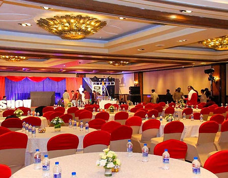 event management