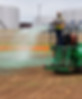 Hydro-seeder Hydro-seeding Tank farm maintenance