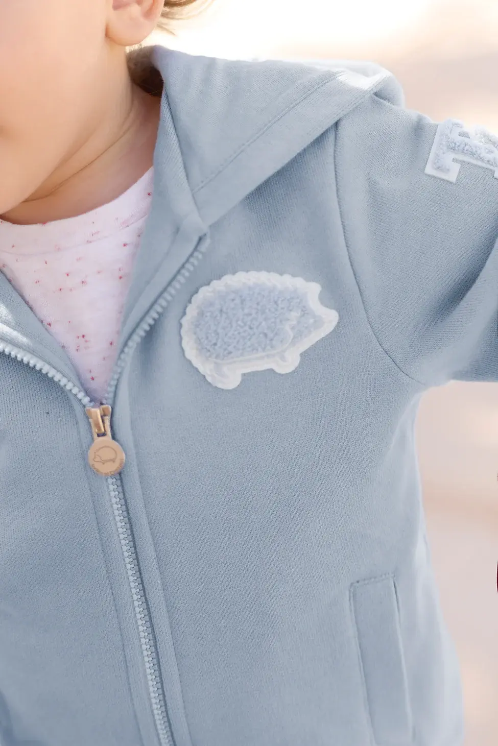 Thumbnail: Tartine et Chocolat - Sweatsuit