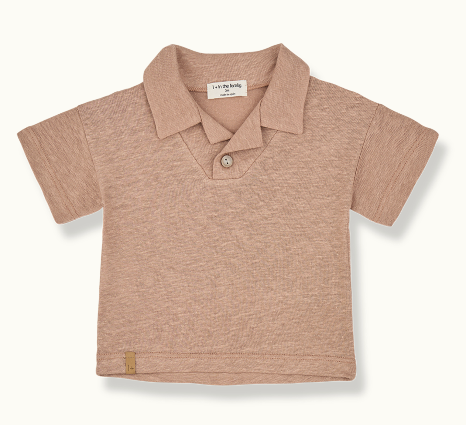 1 + in the Family - SANDRO Polo Tuscany