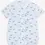 Thumbnail: Tartine et Chocolat - Whale Bodysuit