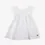 Thumbnail: Tartine et Chocolat - White Tulle Butterfly Dress