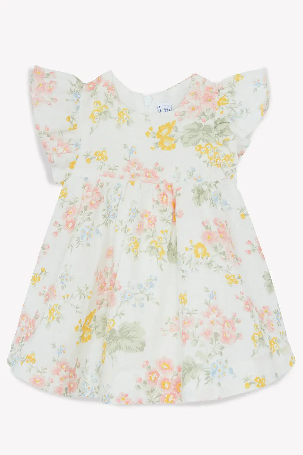Thumbnail: Tartine et Chocolat - Floral Dress
