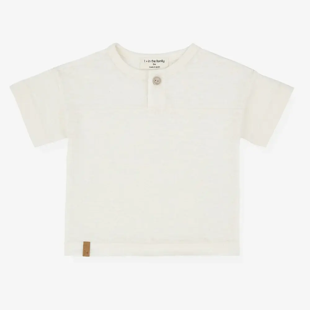 1 + in the Family - RAFA T-Shirt