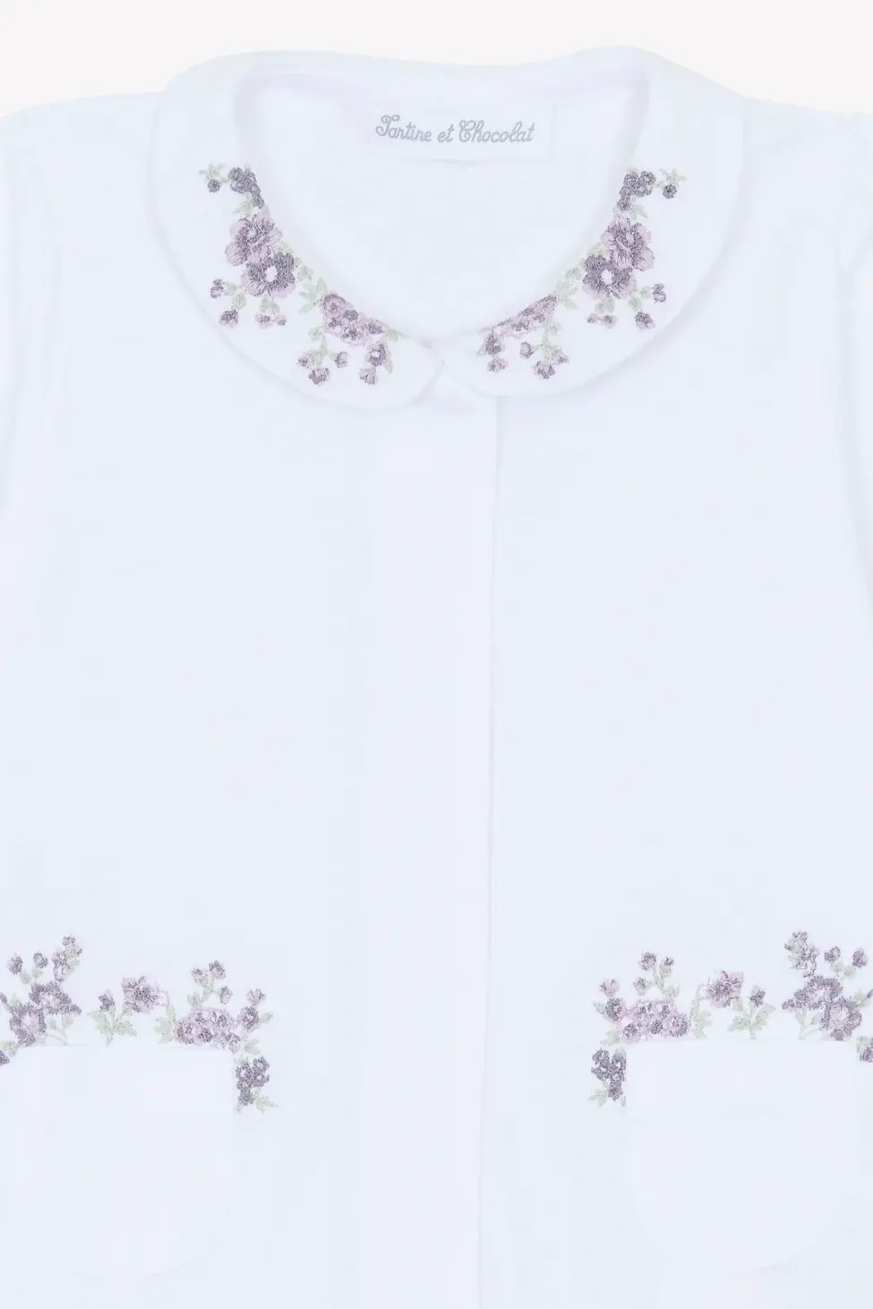 Thumbnail: Tartine et Chocolat - Onesie Pajama