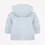 Thumbnail: Tartine et Chocolat - Blue Knitwear Coat