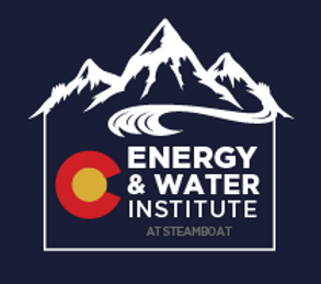 Home Colorado Energy Water Institute