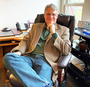 Graham in office.jpg