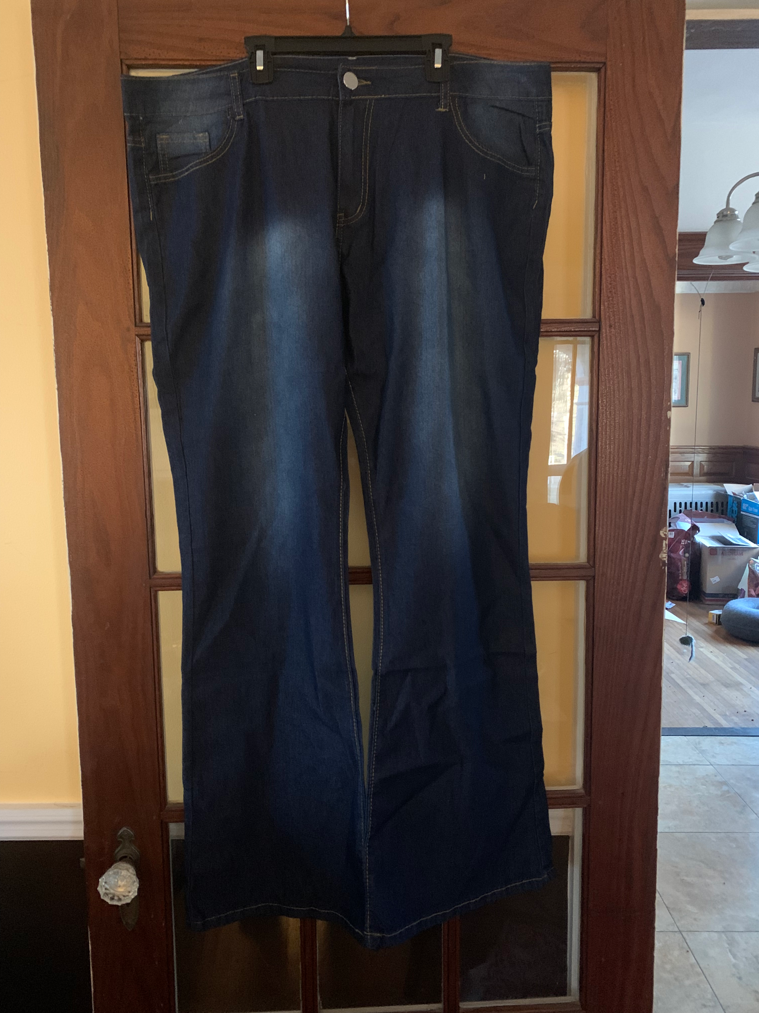 Women’s Jeans