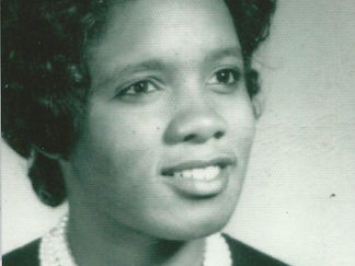 Ms. Margo White