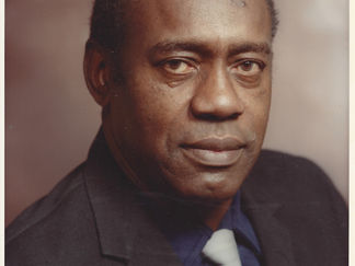 Mr. Herman Andrew Logan