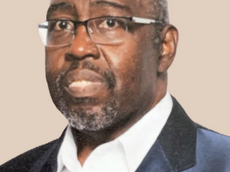 Presiding Elder Charles A. Hawkins