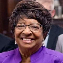 Mayor Irene E. Wells