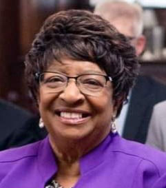Mayor Irene E. Wells