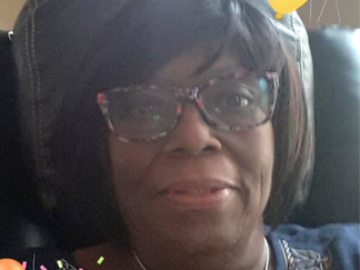 Ms. Cynthia Dowell Folk