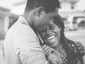 10 Attributes That Make You Husband Material In Her Eyes
