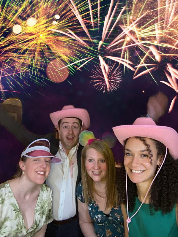 selfie pod hire