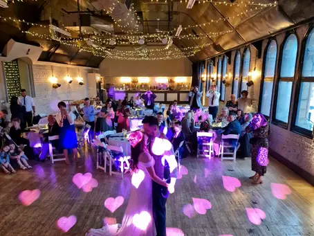 Wedding Celebrations