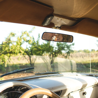 Bridal Car