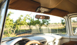 Bridal Car