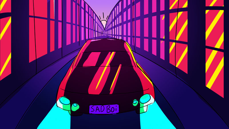 Ava Max Thumbnails merged layers_0027_12 car driviing.jpg