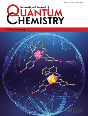 New publication on Spin Crossover and Cover Image!